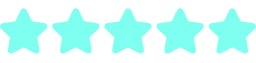 5 etoiles stars