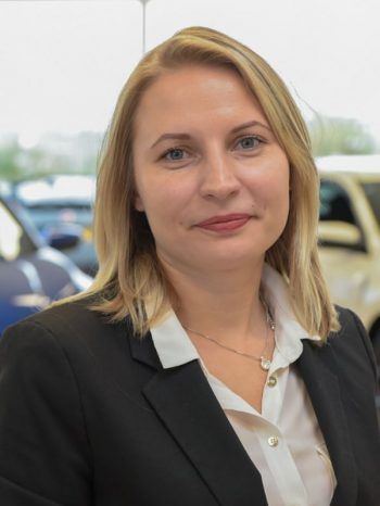 Svetlana Narejnaya